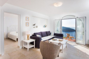 Отель Ocean Apartment  Дубровник